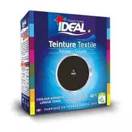L'EXPERT COULEUR IDEAL Teinture textile liquide maxi bleu marine 75ml