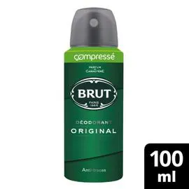 Déodorant homme Original (100ml)