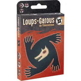 Loups-garous (l'unité)