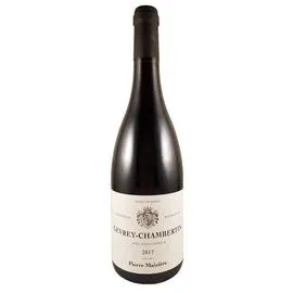 A.O.P. Gevrey-chambertin 2017 (75cl)