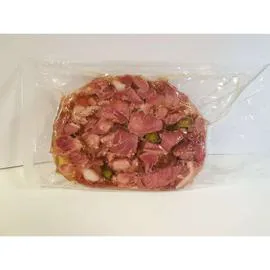 PÈRE ANSELME Tête Roulée À La Lyonnaise L.S. 350g