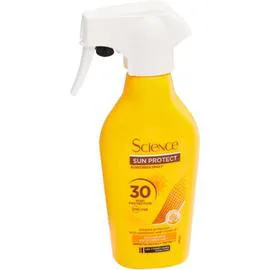 Spray solaire UVA 30 (250ml)
