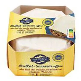 Brillat Savarin IGP (200g)