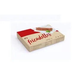 Fricadelles (20x70g)