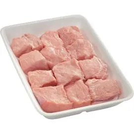 Viande de veau : blanquette *** à mijoter (500g)