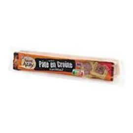 MARQUE REPÈRE, SAINT-AZAY Pâté en croûte St Azay 450g