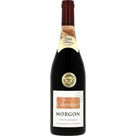 Vin Rouge Beaujolais Morgon Gamay (75cl)