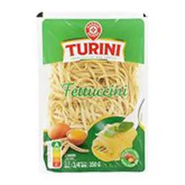 MARQUE REPÈRE, TURINI Pâtes fraîches Fettuccini 350g