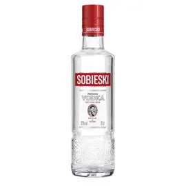 Vodka, 37,5%Vol. (350ml)