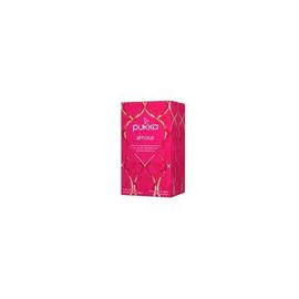 Infusion Amour (20 Infusettes) (24g)