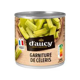 Garniture de céleris (250g)