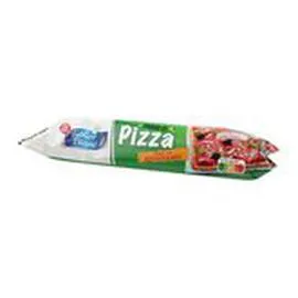 MARQUE REPÈRE, TABLIER BLANC Pâte a pizza Rectangle 385g