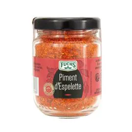 Piment D'espelette Flacon (45g)
