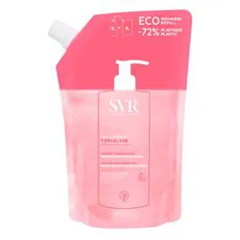 Gel Lavant Topialyse Anti-Irritation Relipidante 24H (1l)