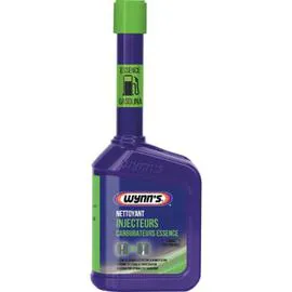 Nettoyant injecteur carburateurs essence (325ml)