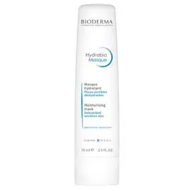 BIODERMA Masque Hydrabio peaux sensibles 75ml