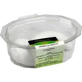 Pâtisserie cornes de gazelle (110g)