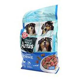 Croquettes chiens Spécial Forme - Volaille (4kg)