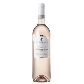 Vin rosé Côtes de Provence (75cl)