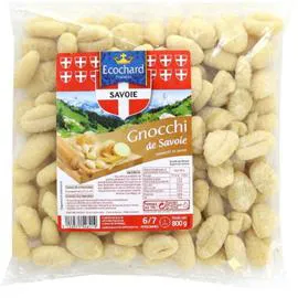 Gnocchi (800g)
