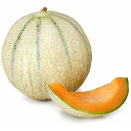 Melon charentais (l'unité)