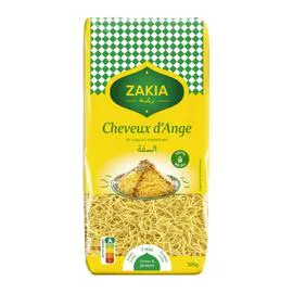 Pâtes cheveux d'ange (500g)
