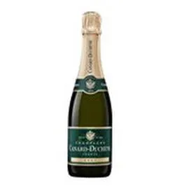 Champagne Canard Duchêne Brut (37,5cl)