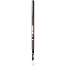 Crayon à Sourcils Brow Ultra Slim Marron Foncé (l'unité)