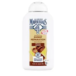 Shampoing Expert Réparation Huile de Jojoba Bio (250ml)