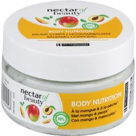 Baume corps mangue pêche (200ml)