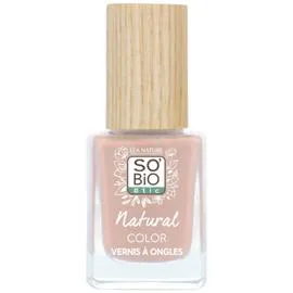 Vernis à Ongles Romantique Rose 60 Natural Color (11ml)