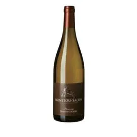 DOMAINE FRAISEAU-LECLERC Domaine Fraissou-Leclerc Menetou-Salon Vin Blanc AOP 75cl