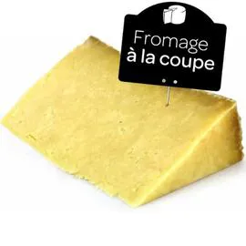 Fromage Laguiole AOP 8 mois d'affinage (200g)