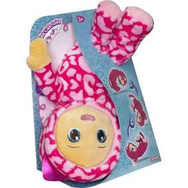 Poupée Mon bébé Cabrioles (l'unité)