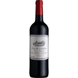 Vin rouge aop côtes du marmandais (75cl)