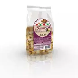 Taralli biscuits salés aux olives et oignons (225g)
