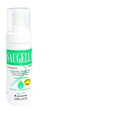 Mousse hygiène intime (150ml)