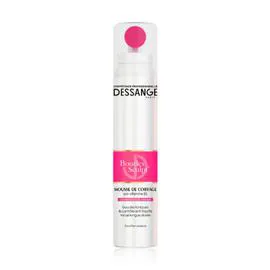 DESSANGE Mousse Coiffante Coiffage Boucles Sculpt Contrôle Anti-Frisottis 200ml