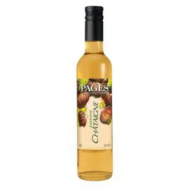 Liqueur de Châtaigne 18% (500ml)