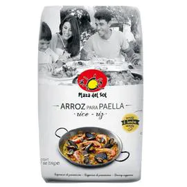 Riz pour paella (1kg)