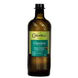 Huile d'olive vierge extra classico (1l)