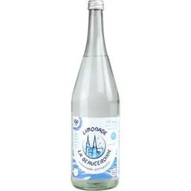 Limonade artisanale (1l)