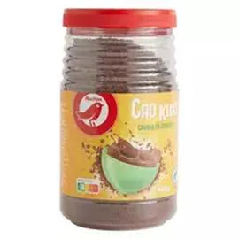 Cao Kido chocolat instantané en granulés (400g)