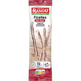MONIQUE RANOU Ficelles pur porc 150g