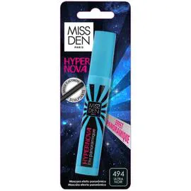 Mascara Panoramique Noir Intense (l'unité)