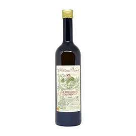 Huile d'olive AOP 2015 (75cl)