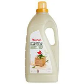 Lessive liquide savon de Marseille (2,97l)
