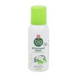 Déodorant bio (100ml)