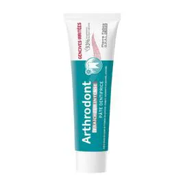 Dentifrice Athrodont Fraicheur Intense (75ml)