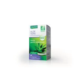 Complément Alimentaire Aloé Véra Bio Santé Gastro-Intestinale (x30)